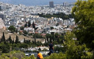 Athens: 111 places that  you should not miss