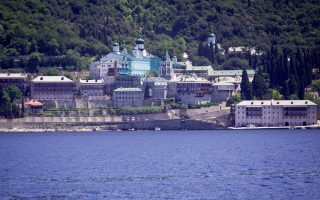 Things to know about Mount Athos: 1,500 monks, no women