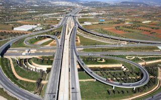 road-tolls-to-rise-across-the-country-but-not-on-attiki-odos