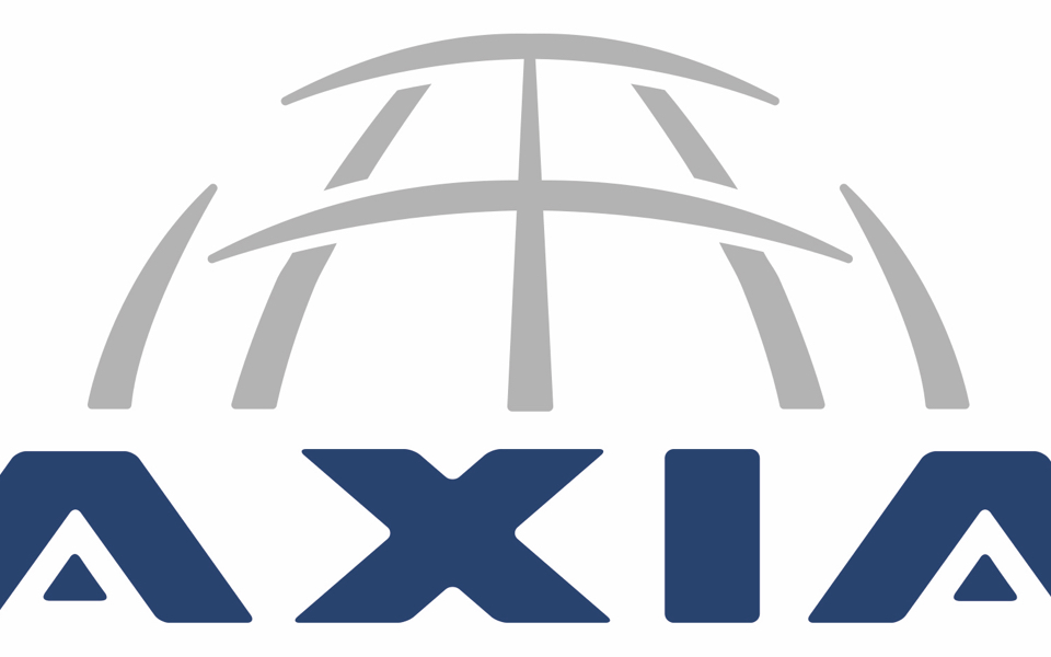 Axia sees investment grade for Greece in 2020