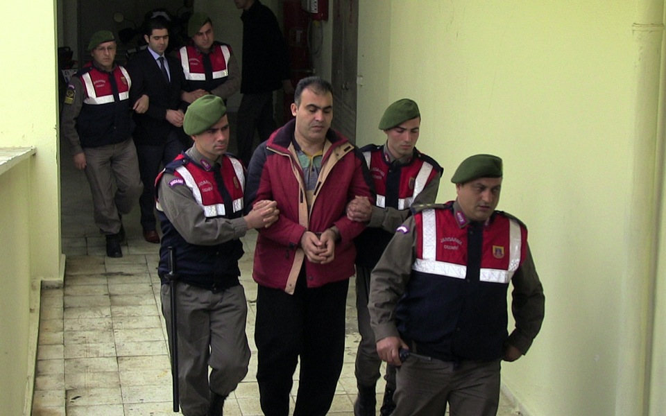 Turkey jails Syrian traffickers over Aylan death