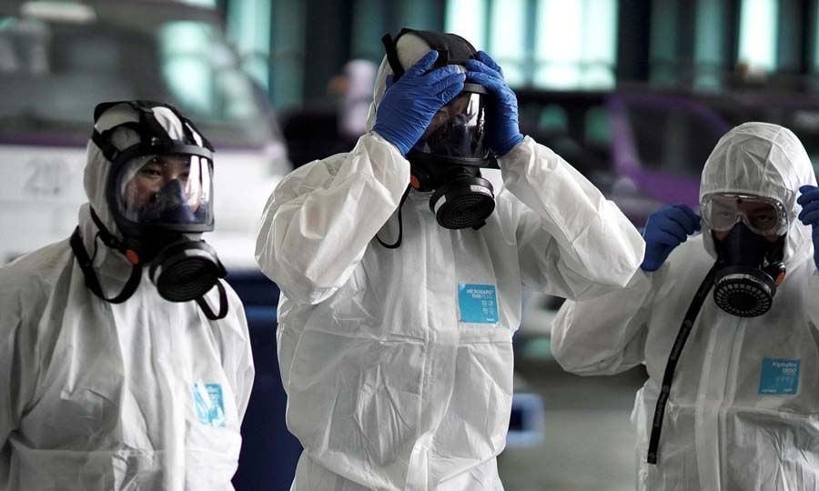 Cyprus Medical Association criticizes authorities on handling of suspected coronavirus cases