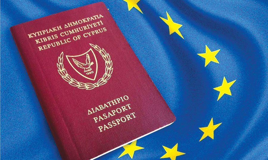 Cyprus’ plan to strip citizenship stalls in legal vacuum