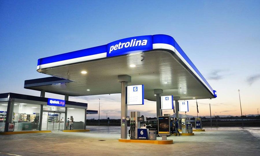 Silk Oil joins Petrolina group of companies