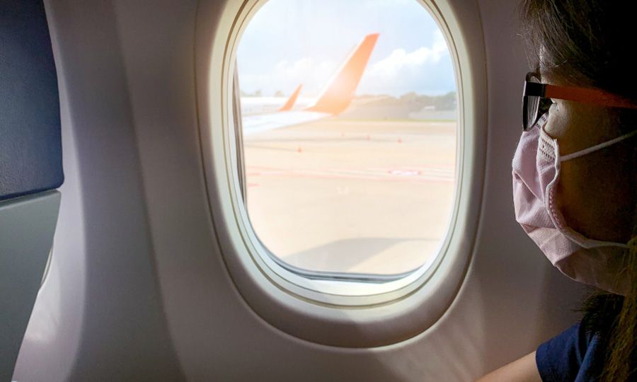 Unruly passengers force Glasgow-Hurghada flight to make emergency landing in Crete
