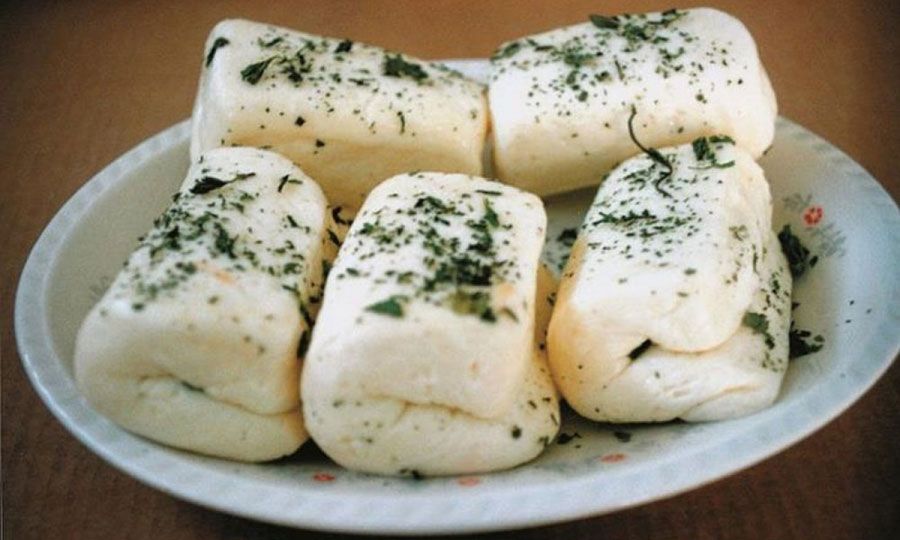 Cyprus to EU: Speed up granting name protection for halloumi