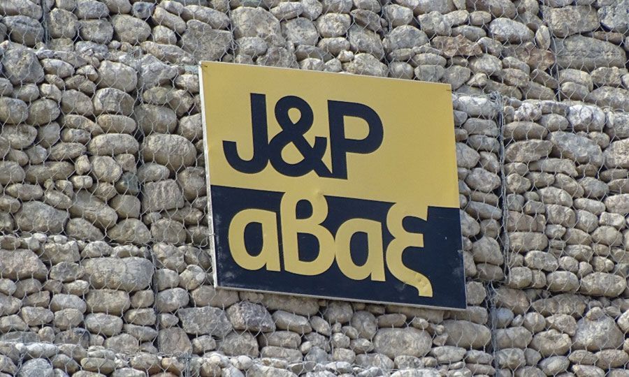 J&P AVAX files lowest bid to build Bulgaria-Greece gas link