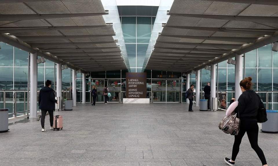 Strike set to affect flights in Cyprus