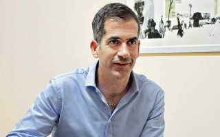 Kostas Bakoyannis: The murderer should be treated like a murderer, nothing else