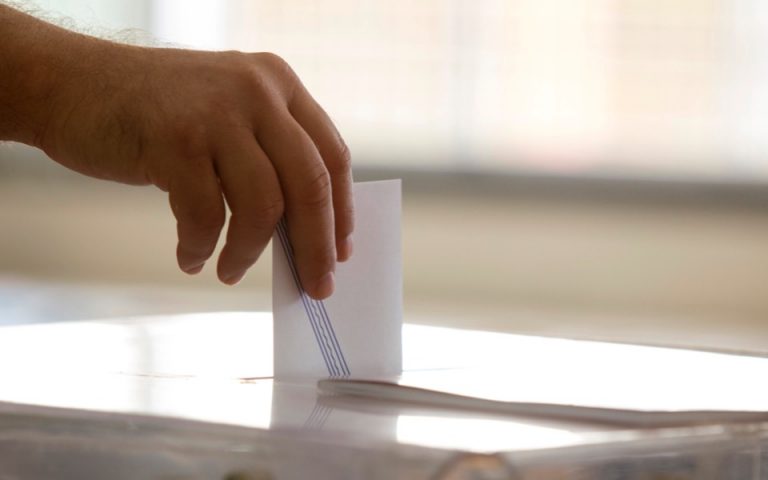 Pickup expected in postal vote from abroad