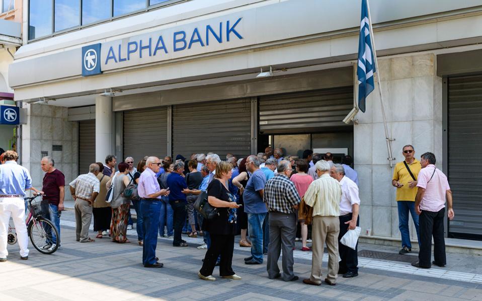 D-Day for Greek banks looms in aftermath of austerity referendum