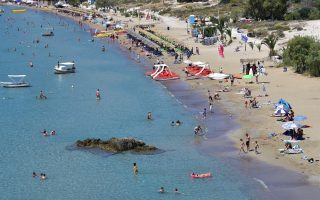 Greece bracing for another heatwave