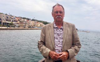 Roderick Beaton: Greece is a ‘work in progress’