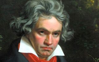 Beethoven’s 250th | Athens | January 30