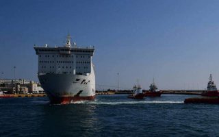 covid-19-infections-on-quarantined-passenger-ferry-rise-to-120