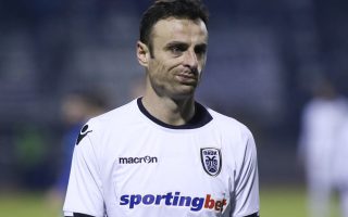PAOK fails to win on the road in soccer and basketball