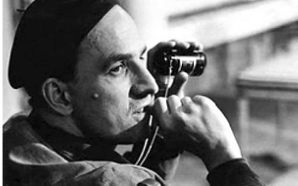 Bergman Tribute | Athens | November 24 & 25