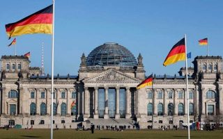 Germany rejects EU oil embargo on Russia at the moment