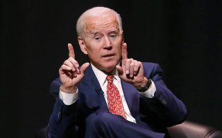 Biden’s ability to project power in the eyes of the world