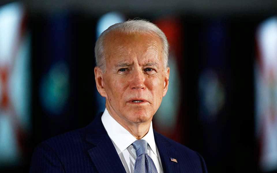 Cyprus the focus of a Biden administration, Carpenter says