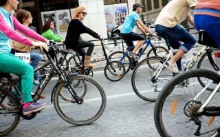 Cyclists to take to streets for event’s 24th outing