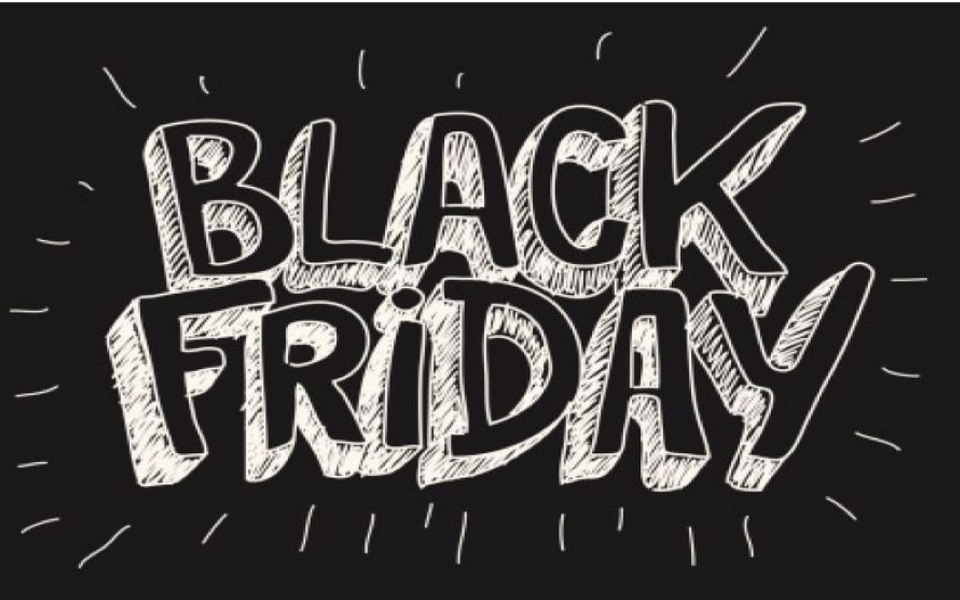 Black Friday tripled major stores’ turnover