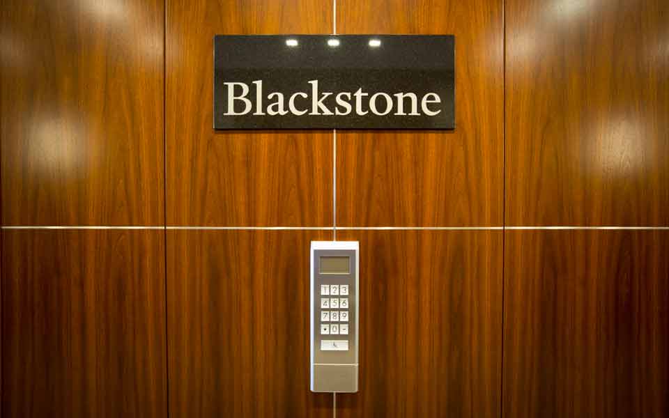 Blackstone to launch hotel buying spree