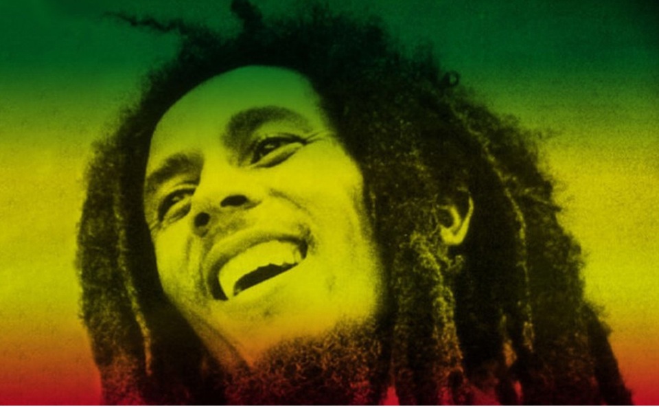 Bob Marley Tribute | Athens | February 5
