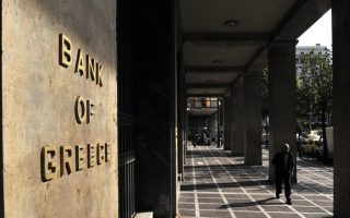 Greek banks’ dependence on ELA drops