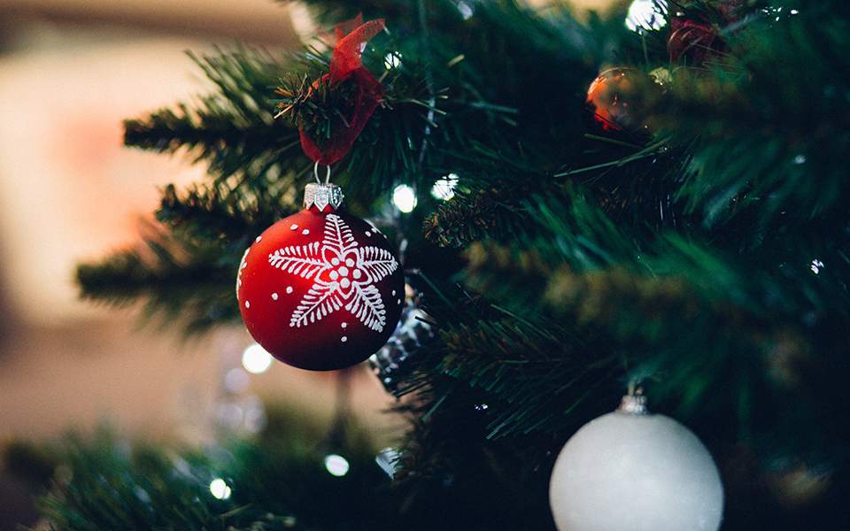 Syntagma Christmas tree to be lit up on December 10