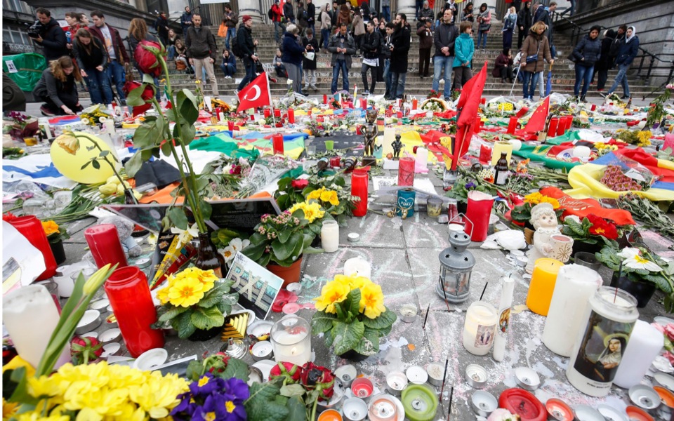 Europe seeks solutions amid fears of extensive terror network