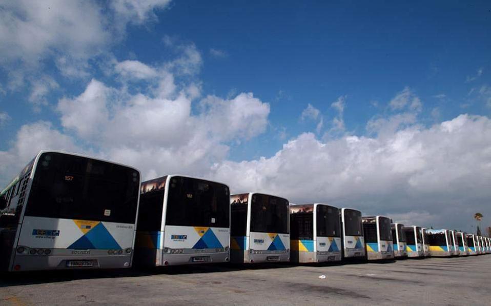 Latest bus fire underscores problem of aging, ailing fleet