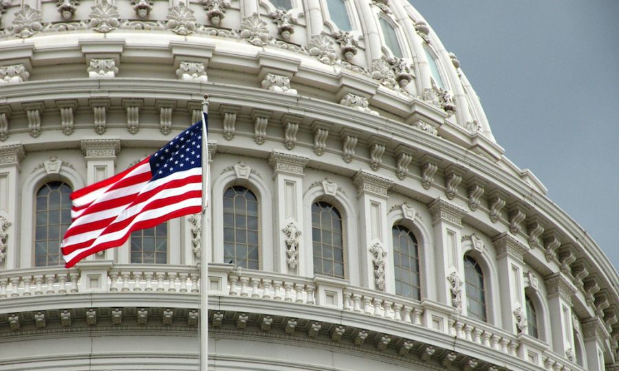 US congressmen introduce bill that lifts arms embargo on Cyprus