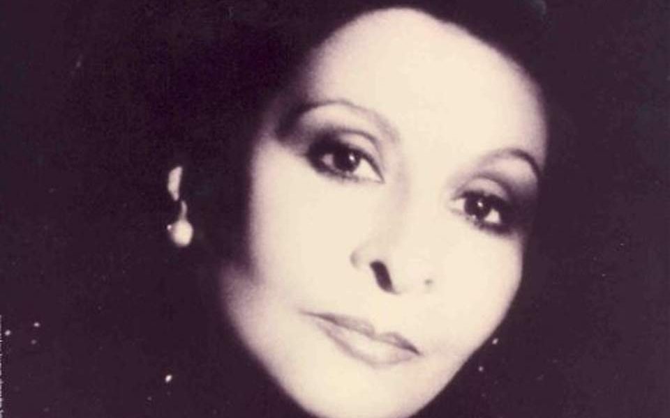 Greek soprano Jeannette Pilou dies at 83