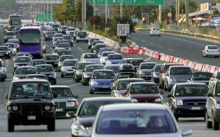 Clampdown on 1.15 million uninsured vehicles