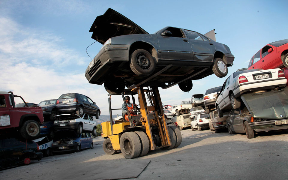 Creditors oppose extension to car scrappage program, quarterly road tax