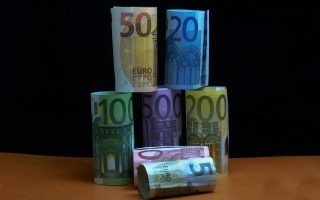 Support measures of €12.2 billion carried out last year
