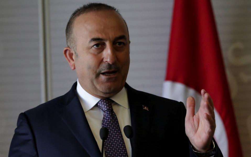 Ankara ups ante with reference to ‘Turkish’ minority