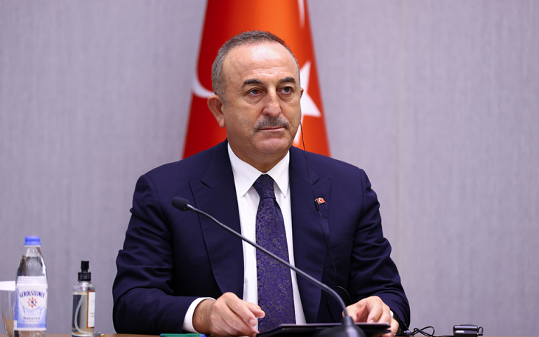 Cavusoglu: 2020 showed Turkey’s determination to protect own interests