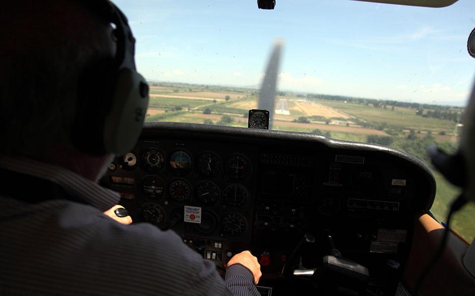 Pilots of fallen Cessna aircraft found dead