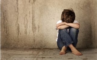 Child abuse ‘constantly multiplying’ in Greece