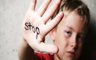 Teaching children how to protect themselves against sexual abuse