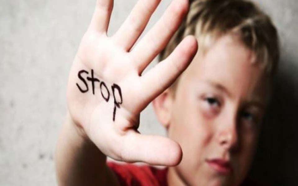 Nine out of 10 incidents of  child abuse go unreported