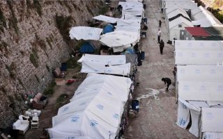 Greece orders financial probe of refugee NGO