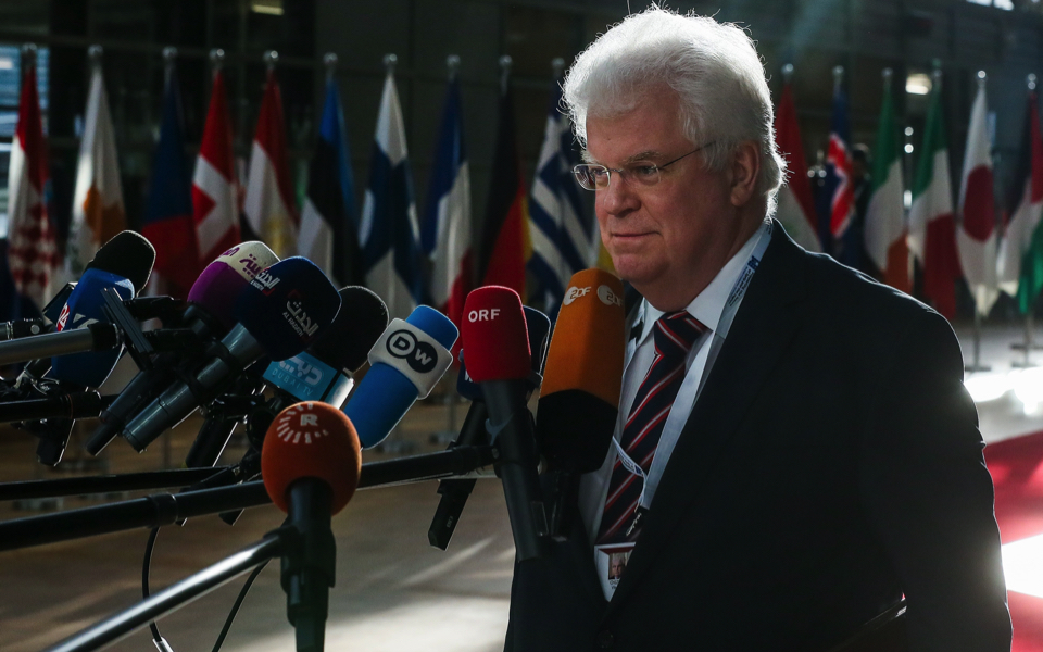 Chizhov: Moscow does not meddle in others’ affairs
