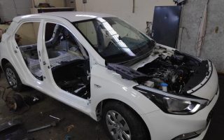Police dismantle major car theft ring