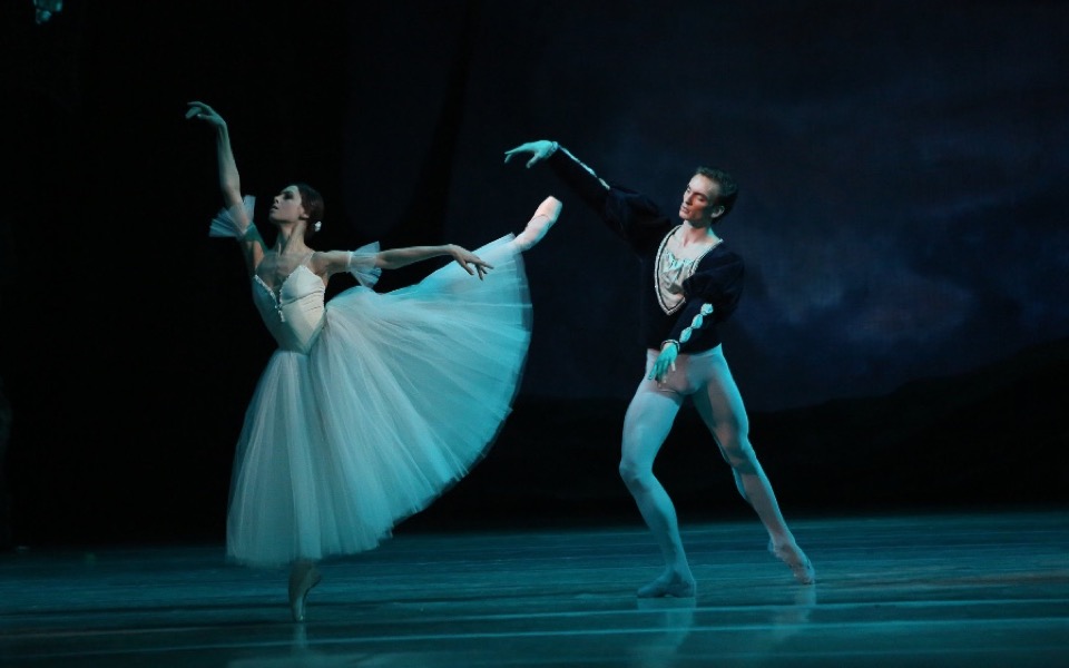 Christmas Ballet Gala | Athens | November 24 & 25