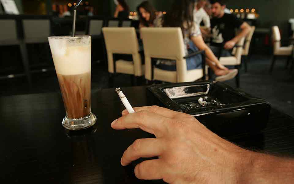 One in four cigarettes is contraband