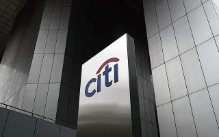 Citigroup affirms neutral stance on Greek banks