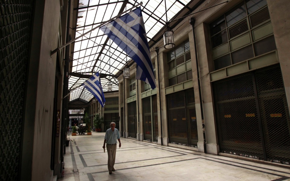 An increasing number of Greek firms flee to ‘safe haven’ Bulgaria